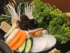 -呷哺呷哺(西单大悦城店)