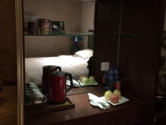 -厦门泰谷酒店(中山路镇海路地铁站店)