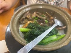 -煲煲掂风味煲仔饭餐厅(西区店)