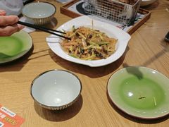 -三合园水饺·青岛菜(五四广场店)