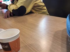 -麦当劳(望京国际商业中心店)