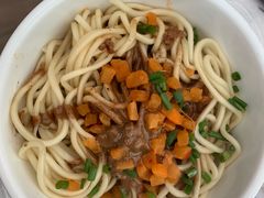 热干面-亢龙太子酒轩(东湖店)