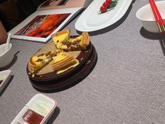 -秀儿四九城·新京菜(亚运村鸟巢店)