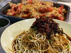 -靓靓蒸虾(中山公园店)