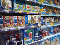 -TOYSRUS玩具反斗城(深圳万象城店)