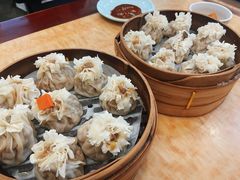 -都一处烧麦馆(前门店)