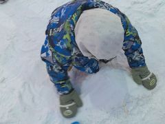 -世界之窗阿尔卑斯冰雪世界
