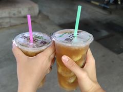 -啊臻味道•新疆特色炒米粉(大学城店)