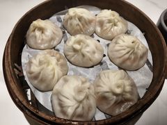 -馋三尺蟹粉小笼(人民广场店)