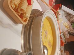 -领鲜天下·焗海鲜·花胶鸡(天目里店)