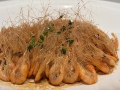 -狮王府淮扬菜(新街口友谊店)