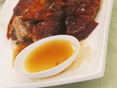 招牌至尊烧鹅-鹅公村·国家非遗传承(荔湾店)