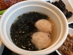 -百事佳烧鸭牛腩(上海虹桥站店)