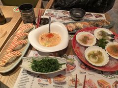 -Sushi Love 创意寿司(丽影广场店)