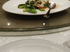 -中心君度酒店泰礴美食会馆