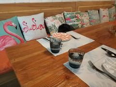 -Kitchen·Y洋厨房西餐厅(王府壹号店)