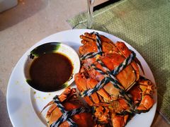 -永泰福朋喜来登酒店-宜客乐自助餐厅(远大路店)