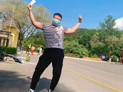 -萨尔浒风景区
