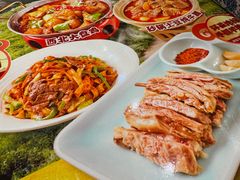 -陳香貴·兰州牛肉面(上海长风大悦城店)