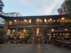 -石屏会馆