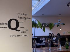 -沏点Trattoria意大利餐厅(新街口店)