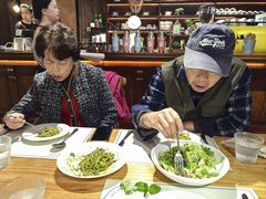 -沏点Trattoria意大利餐厅(新街口店)