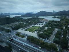 -顺德美的万豪酒店·自助餐·贡厨