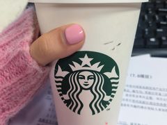 -星巴克(常州科教城创研港店)