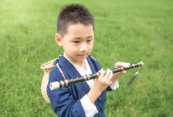 -LOOK儿童摄影(东城汇店)