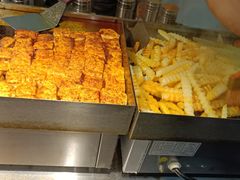 -晓庄学院-食堂