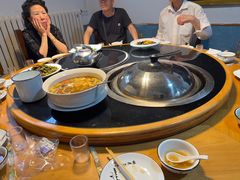 -人民公社大食堂(顺义总店)