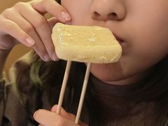 -格日勒阿妈蒙古厨房(大召店)