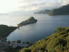 android_upload_pic-丽江泸沽湖景区-里格半岛