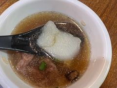 -阿灶卤煮老店·姜母鸭(五店市总店)