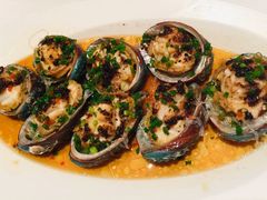 -玫瑰厅上海菜(兴国路店)