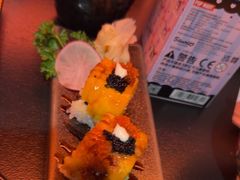 -無二炙坊·和牛烧肉(大钟寺1733店)