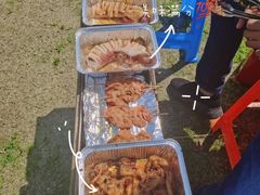 -梁鸿国家湿地公园