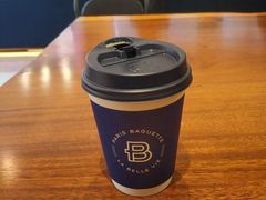 -巴黎贝甜(周浦海印店)