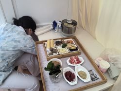 点击看大图 -中法母婴月子中心(南湖创始店)