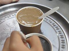 -谢怀亮芝麻茶