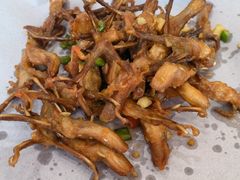 -大笑饭堂(甲子桥店)