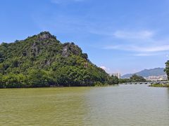 -星湖旅游景区七星岩