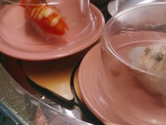 -争鲜回转寿司(东方银座店)