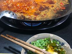 -星鸿社重庆老火锅