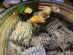 特色烤鳗鱼-泥炉烧肉师(新街口金銮巷店)