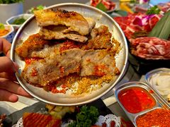 -谷町·烤肉自助(朱雀门店)