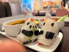 -dodonpa.墩墩伐 便当食堂(博华广场店)