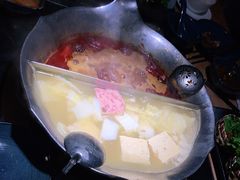 -湊湊火锅·茶憩(上海合生汇店)