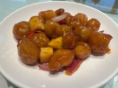 -79号渔船海鲜饭店(华强北店)