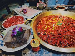 -小龙坎火锅(全球总店)